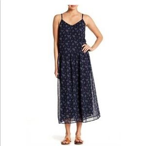 Vince Maxi Dress